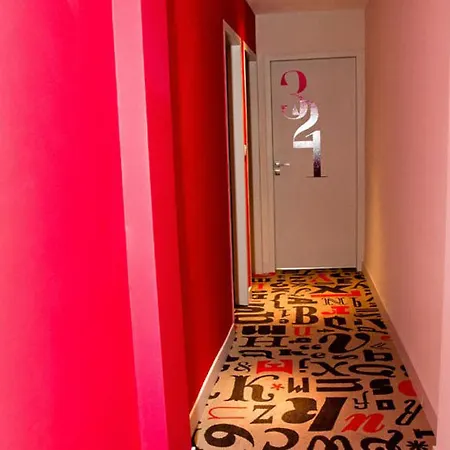 Urban Style Centre De La Presse
