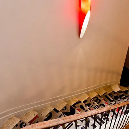 Urban Style Centre De La Presse Hotel Burdeos