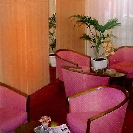 Hotel Urban Style Centre De La Presse